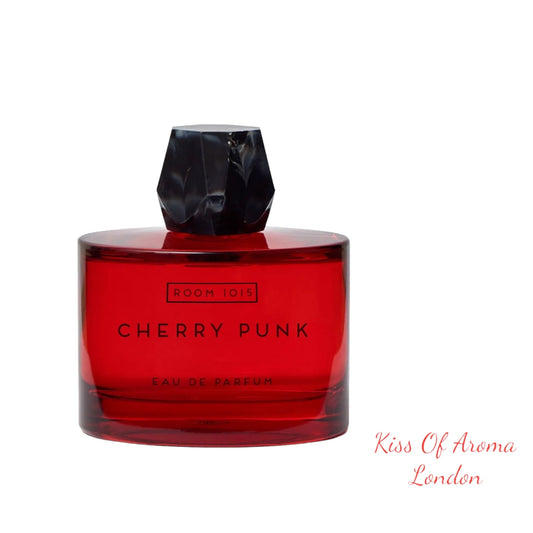 Cherry Punk by Room 1015 Eau de Parfum