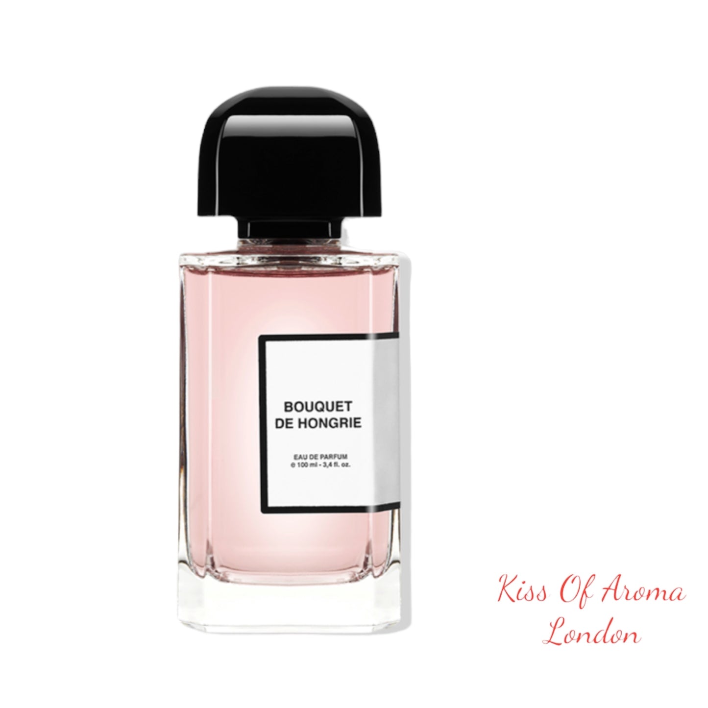 Bouquet de Hongrie by BDK Parfums Eau de Parfum