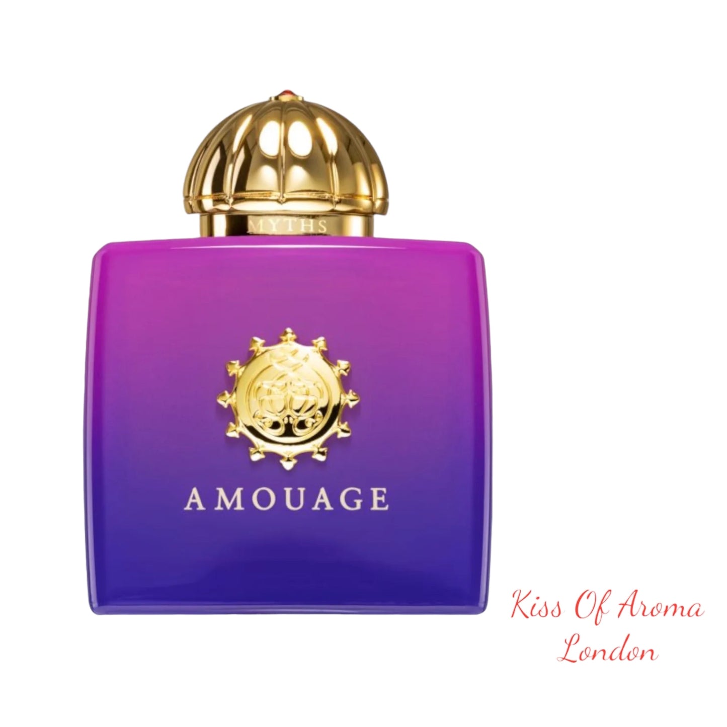 Myths Woman Amouage Eau de Parfum