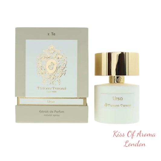 Ursa by Tiziana Terenzi Eau de Parfum