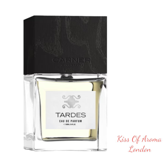 Tardes by Carner Barcelona Eau de Parfum
