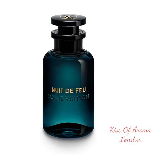 Nuit de Feu by Louis Vuitton Eau de Parfum