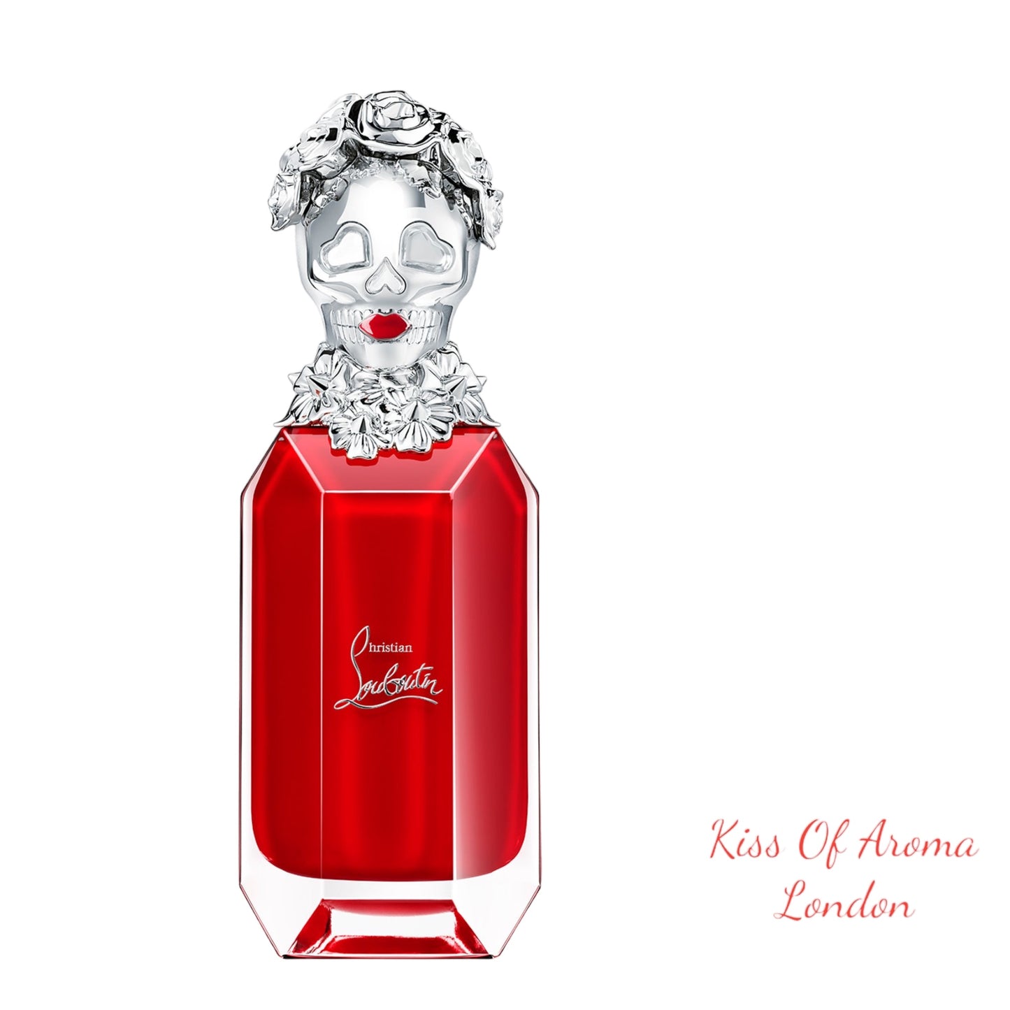 Loubikiss by Christian Louboutin Eau de Parfum