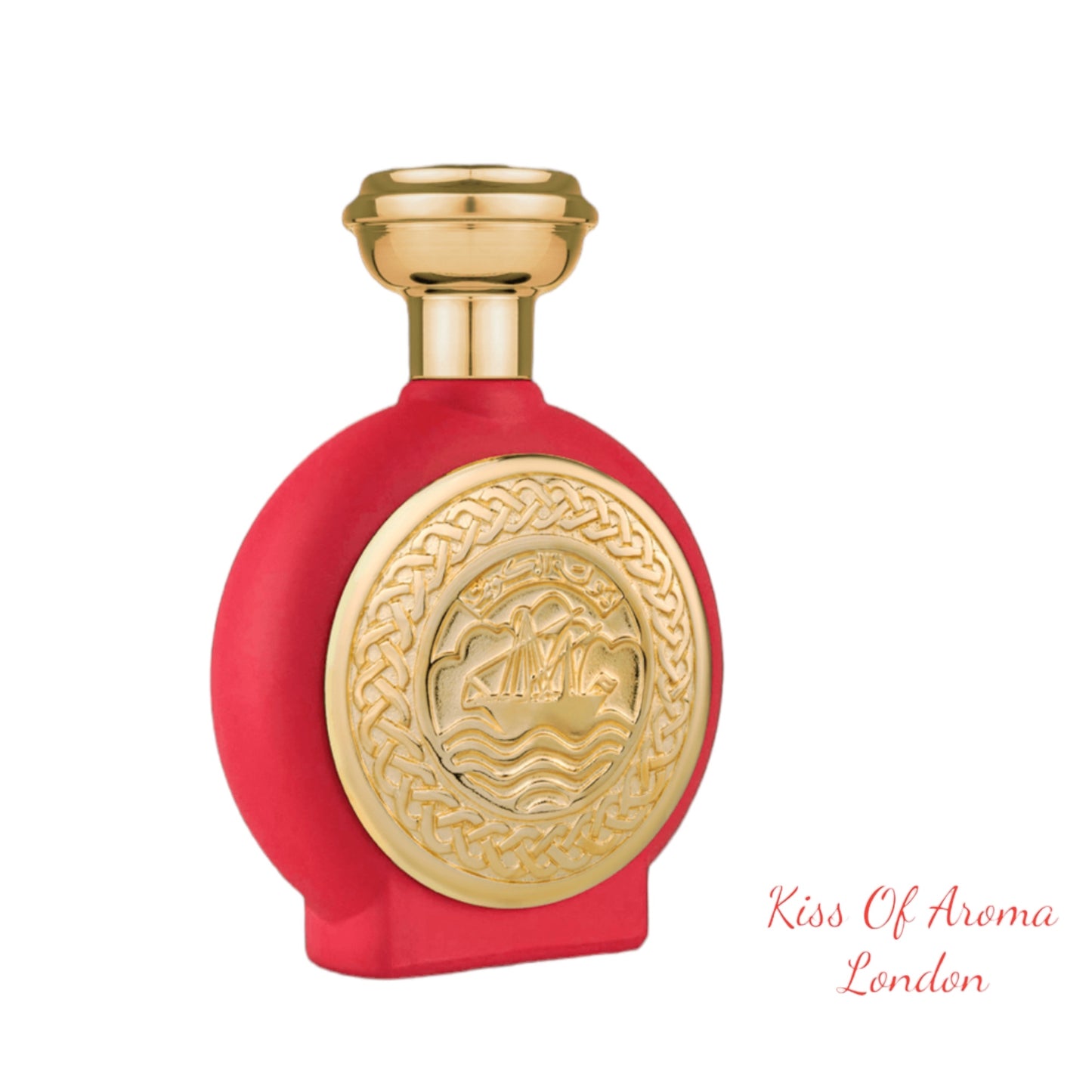 Sadu by Boadicea the Victorious Eau de Parfum