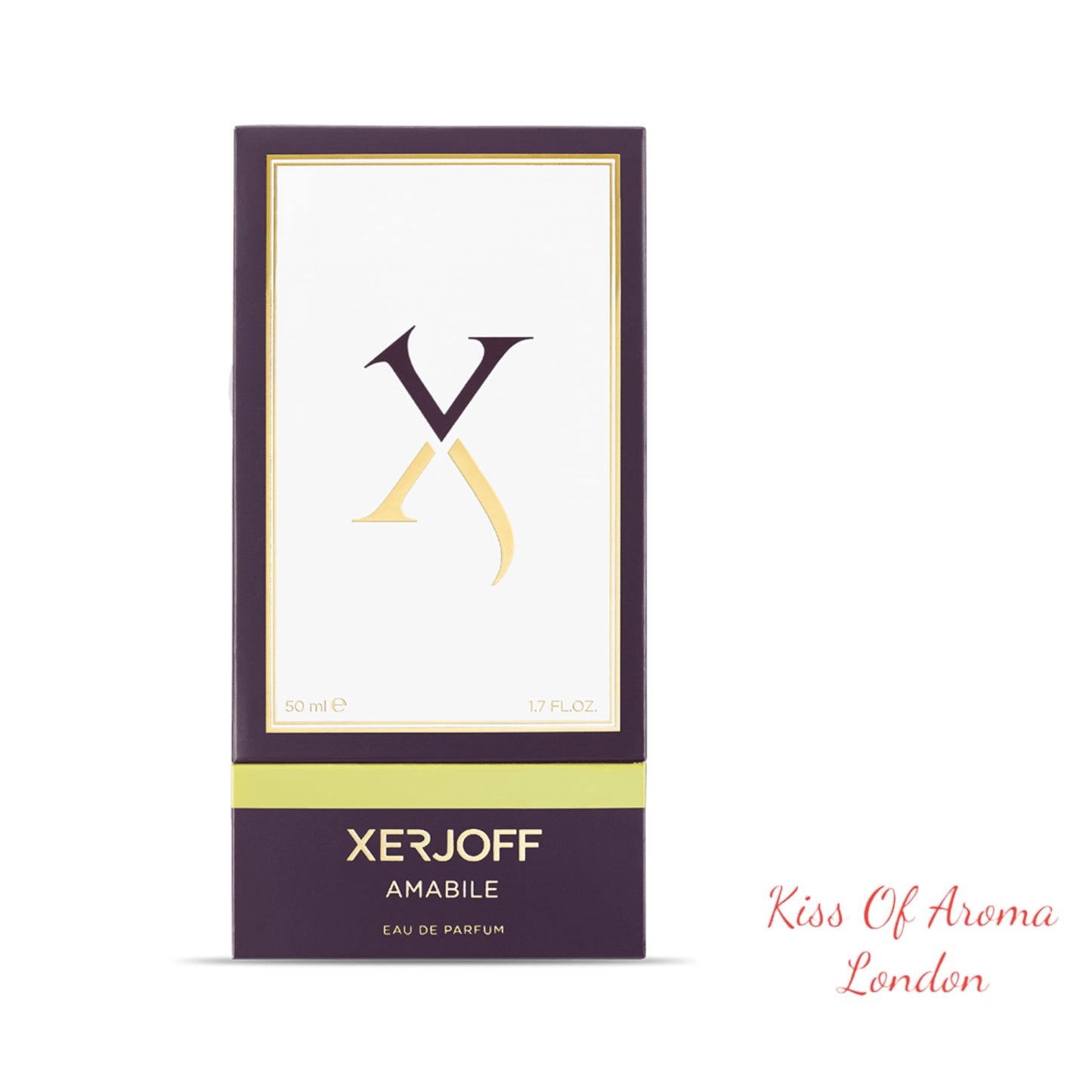 Amabile by Xerjoff Eau de Parfum