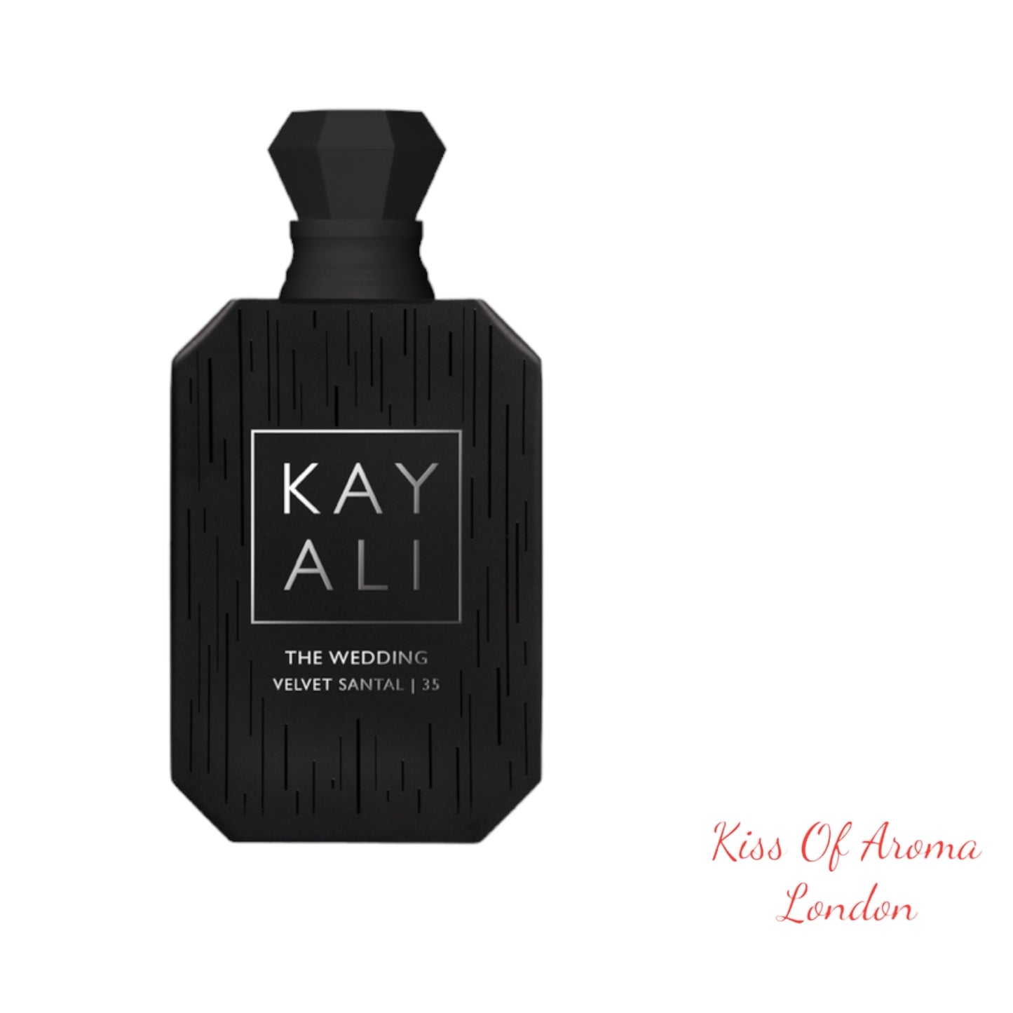 The Wedding Velvet Santal | 35 by Kayali Fragrances Eau de Parfum