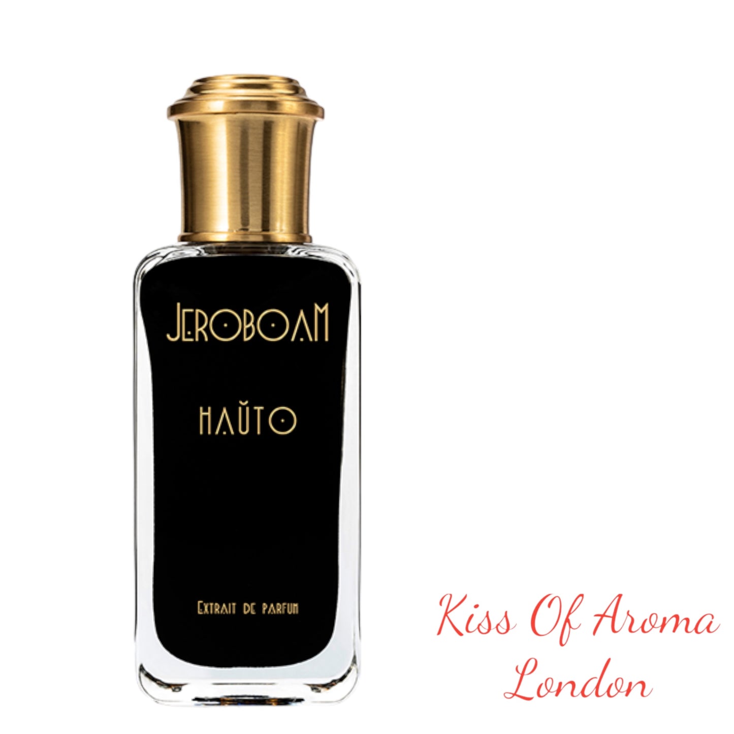 Hauto by Jeroboam Extrait de Parfum