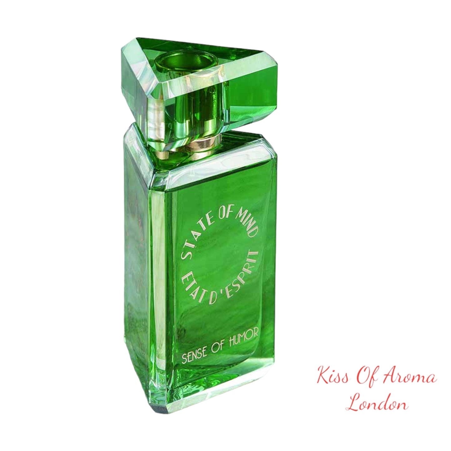 Sense of Humor by State of Mind Eau de Parfum