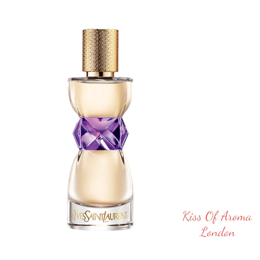 Manifesto by Yves Saint Laurent Eau de Parfum