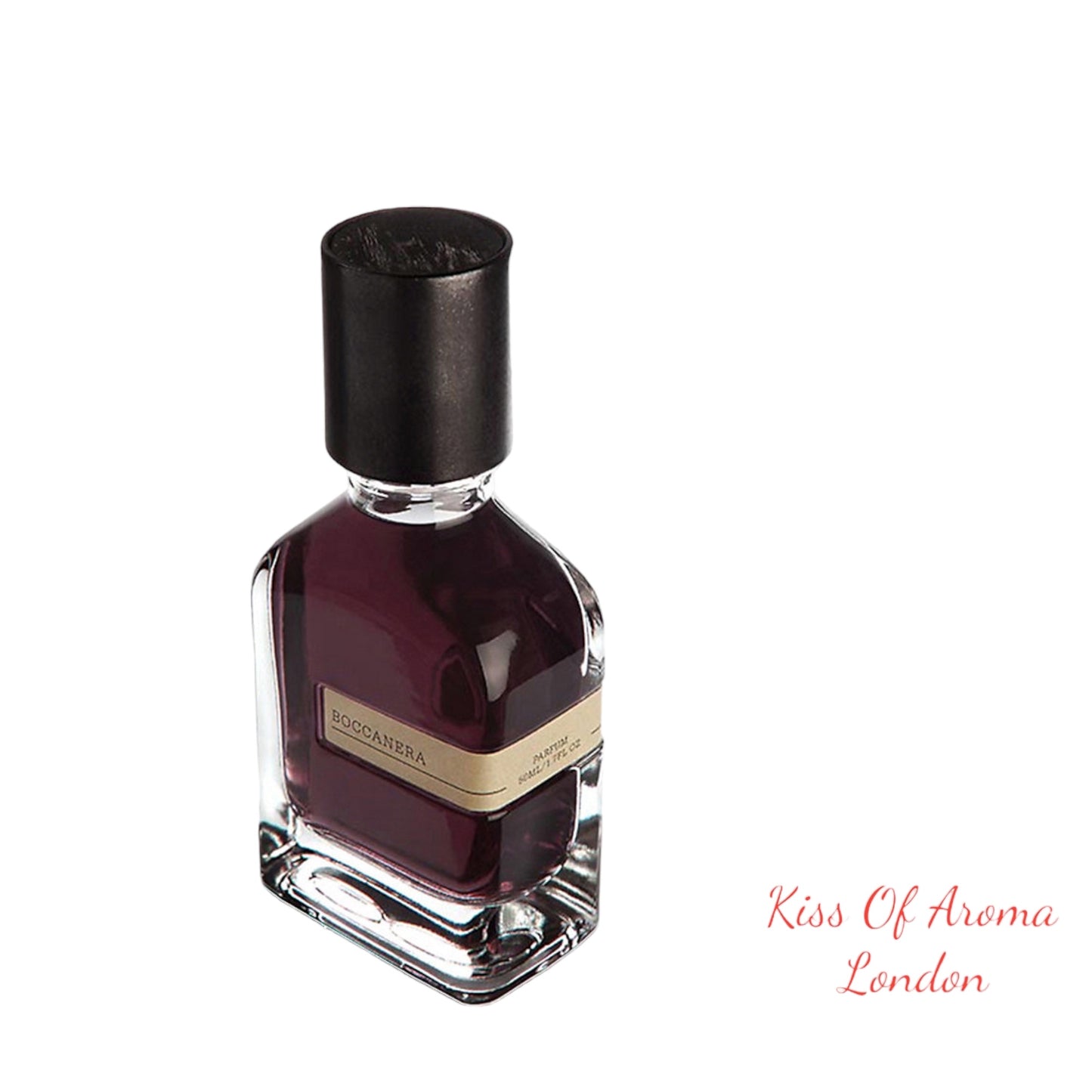 Boccanera by Orto Parisi Eau de Parfum