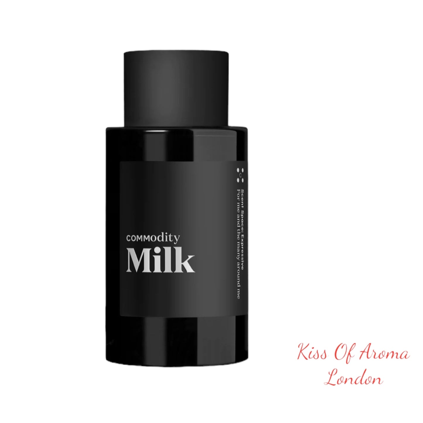Milk by Commodity Eau de Parfum