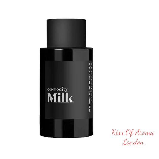 Milk by Commodity Eau de Parfum
