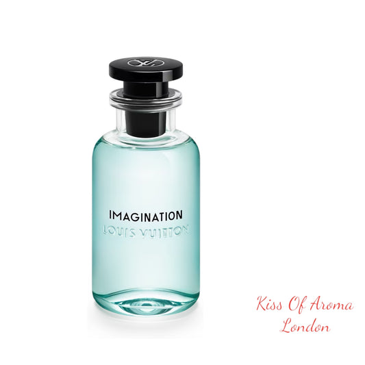 Imagination by Louis Vuitton Eau de Parfum