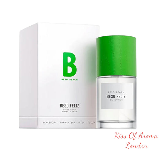 Beso Feliz by Beso Beach Perfumes Eau de Parfum