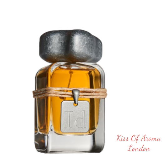 Id by Mendittorosa Eau de Parfum