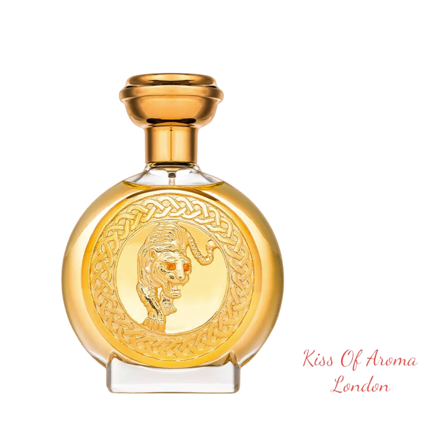 Tiger by Boadicea the Victorious Eau de Parfum
