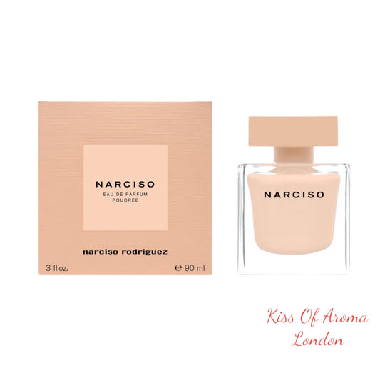 Narciso Poudree by Narciso Rodriguez Eau de Parfum