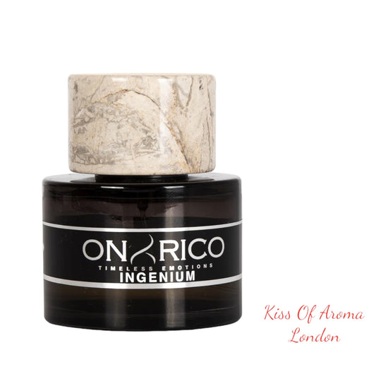 Ingenium by Onyrico Eau de Parfum