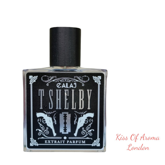 T. Shelby by Calaj Extrait de Parfum