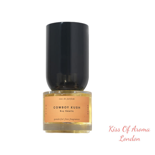 Cowboy Kush by Boy Smells Eau de Parfum