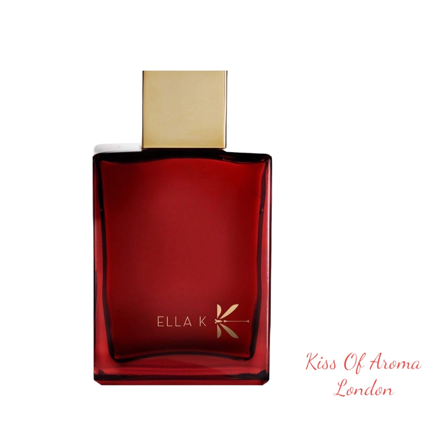 Camélia K Ella K Parfums Eau de Parfum