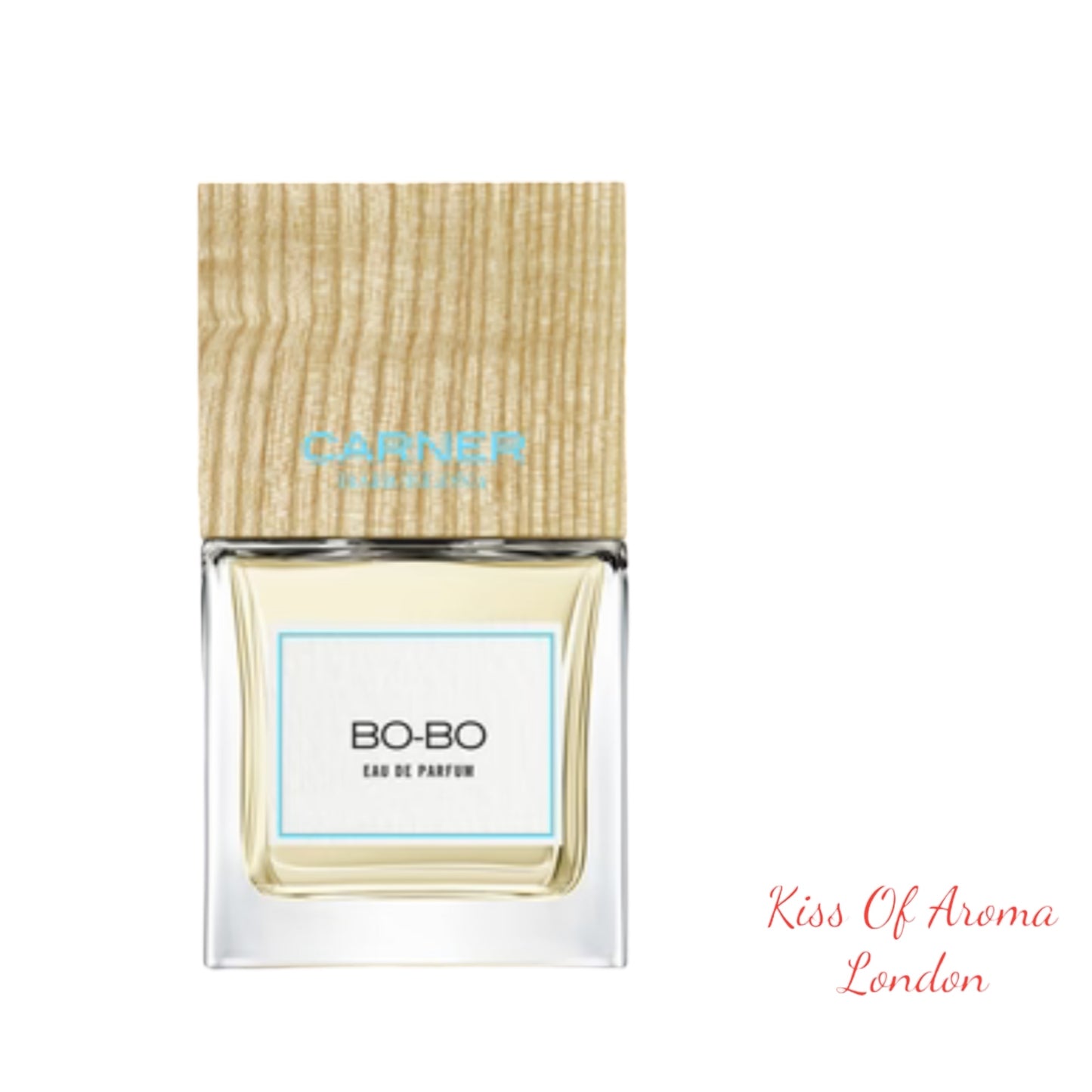Bo-Bo by Carner Barcelona Eau de Parfum