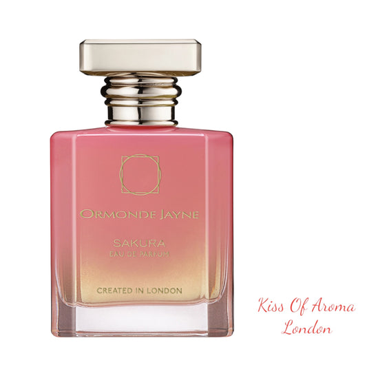 Sakura by Ormonde Jayne Eau de Parfum