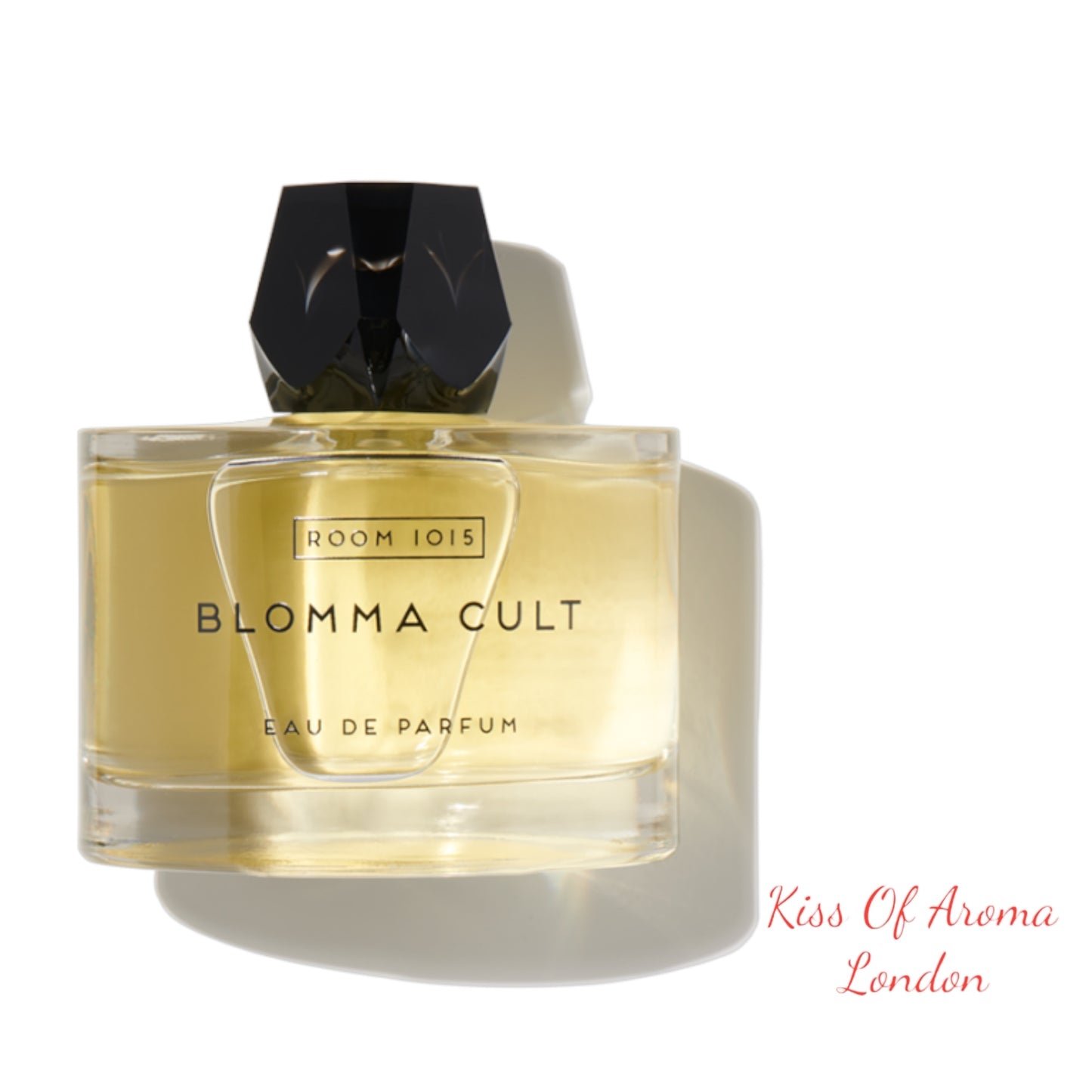 Blomma Cult by Room 1015 Eau de Parfum