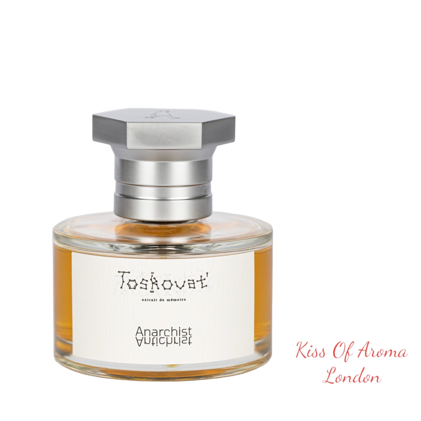 Anarchist A- by Toskovat' Eau de Parfum