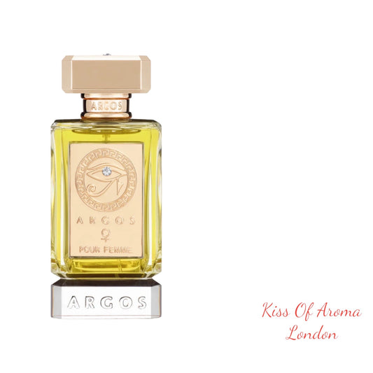 Argos Pour Femme by Argos Perfume