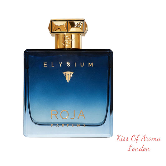 Elysium Pour Homme Parfum Cologne by Roja Dove