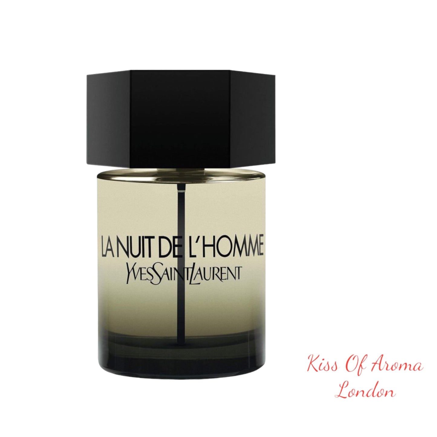 La Nuit de L'Homme Eau de Parfum by Yves Saint Laurent
