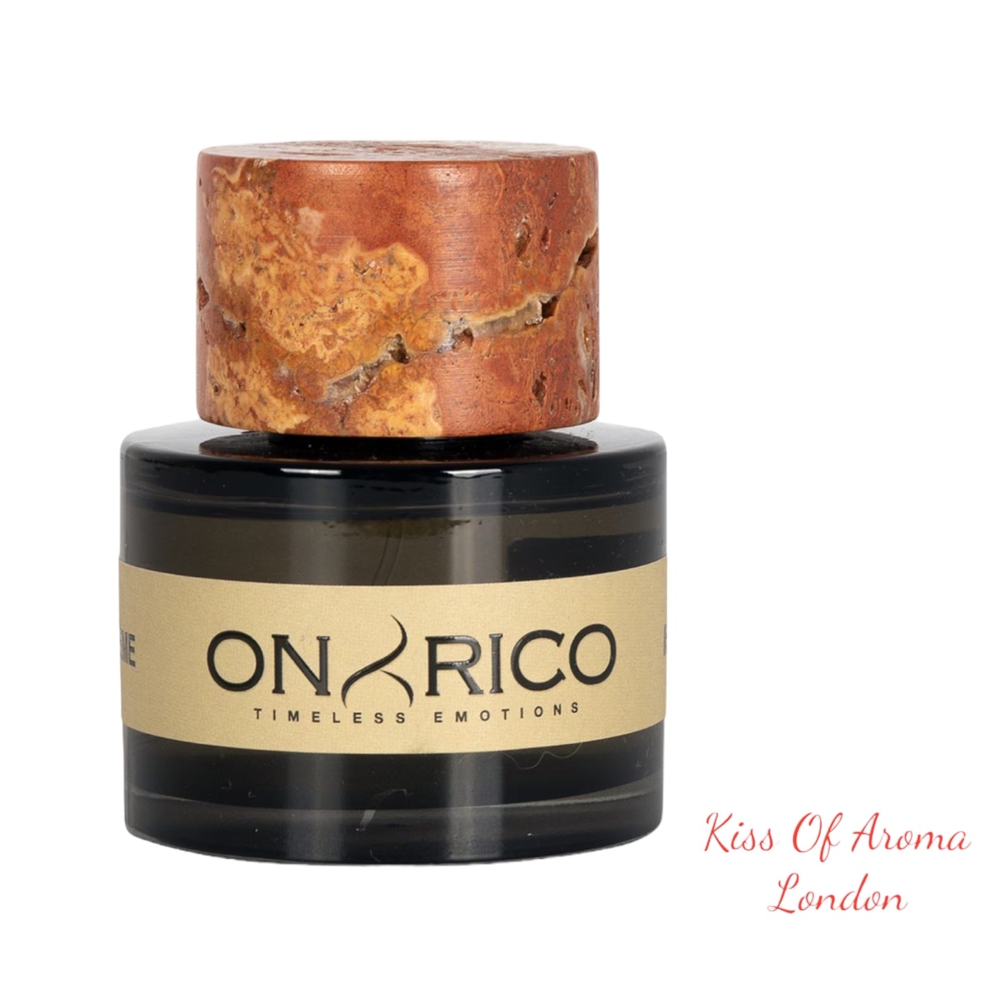 Rossa Boheme by Onyrico Eau de Parfum