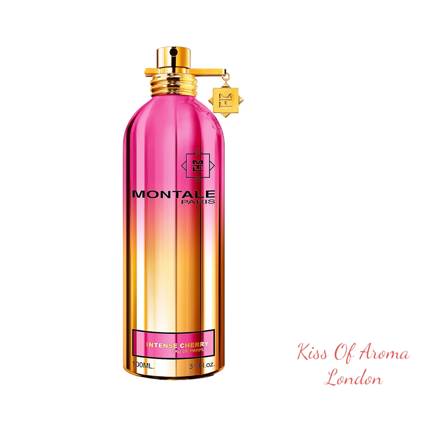 Intense Cherry by Montale Eau de Parfum