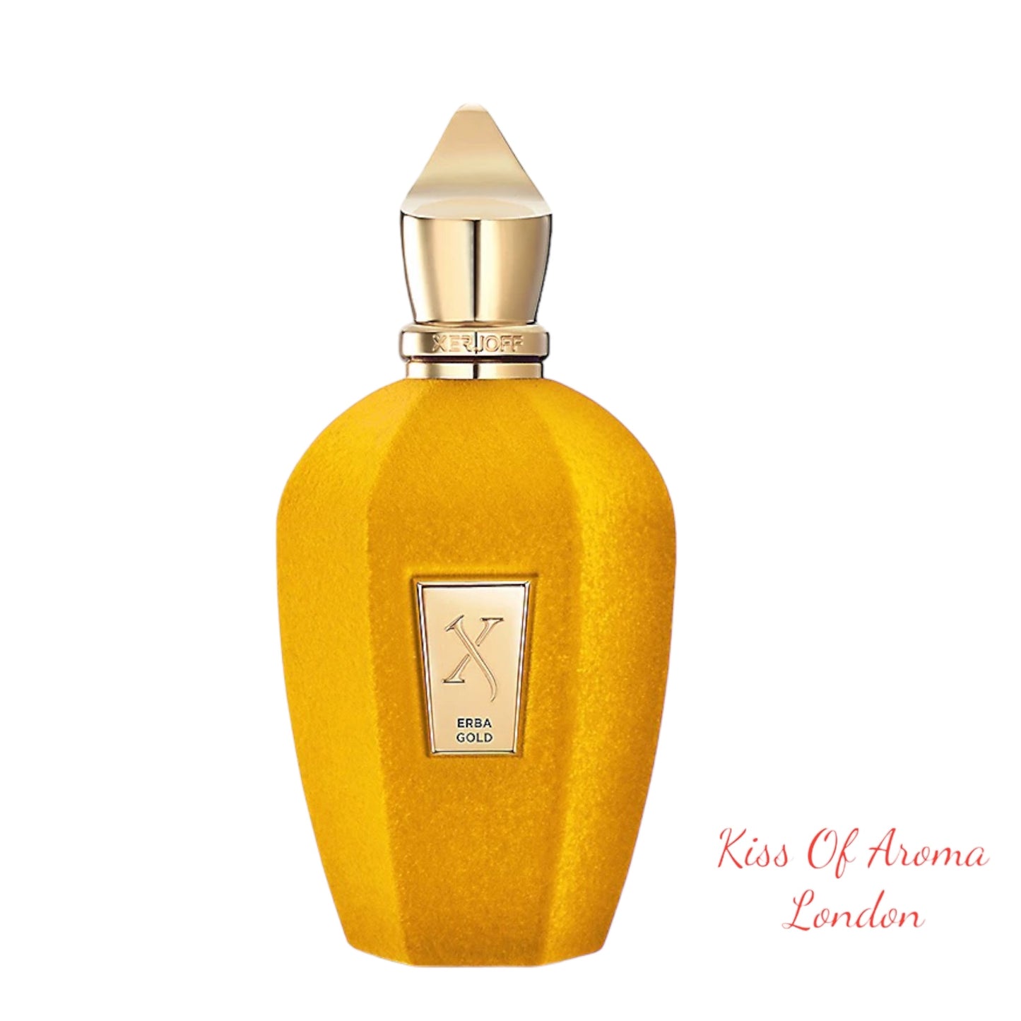 Erba Gold by Xerjoff Eau de Parfum