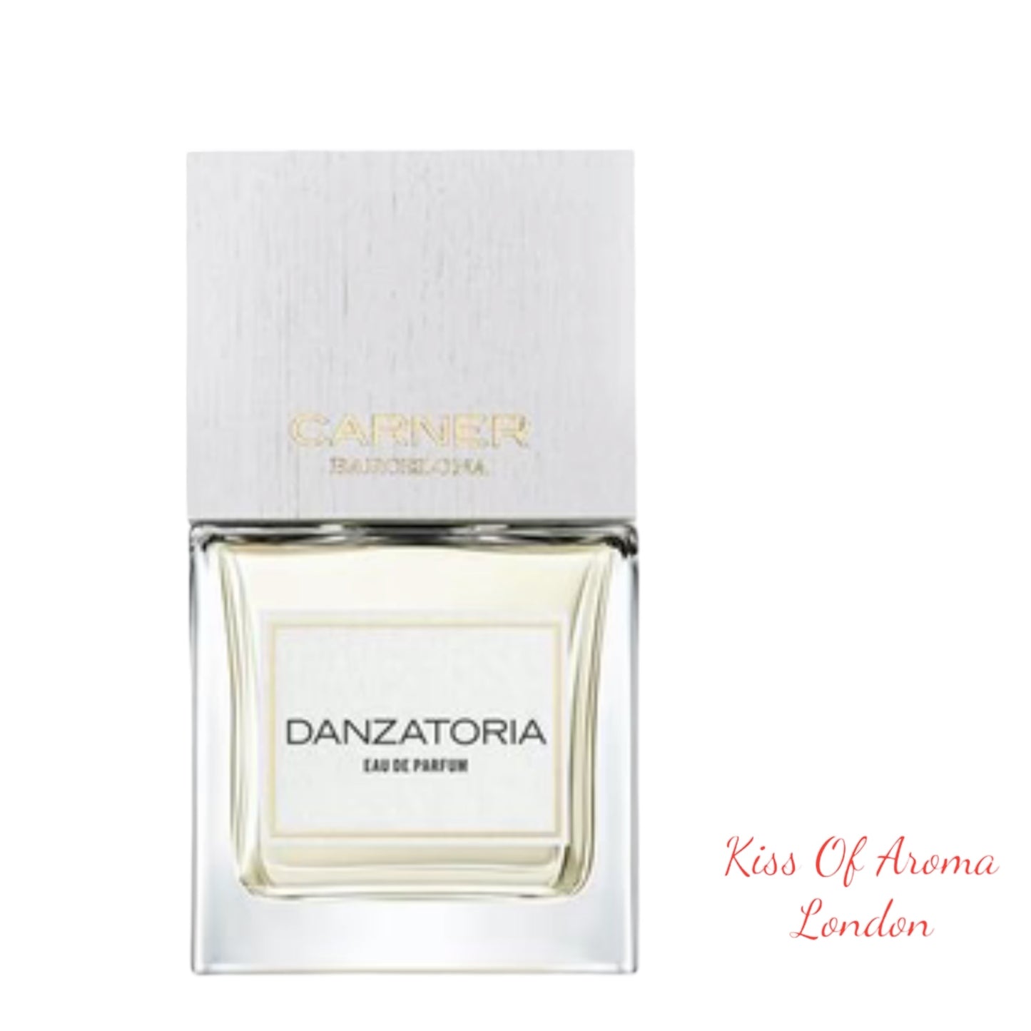 Danzatoria by Carner Barcelona Eau de Parfum