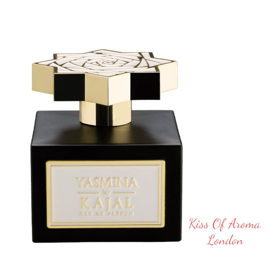 Yasmina by Kajal Perfumes Paris Eau de Parfum