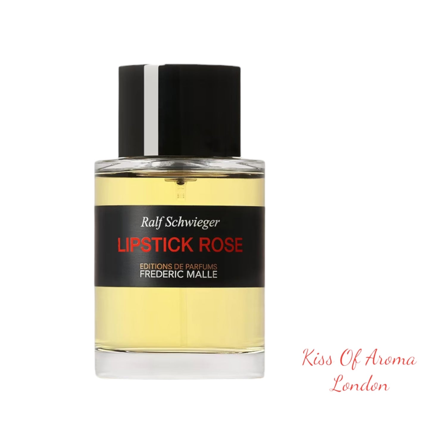 Lipstick Rose by Frederic Malle Eau de Parfum
