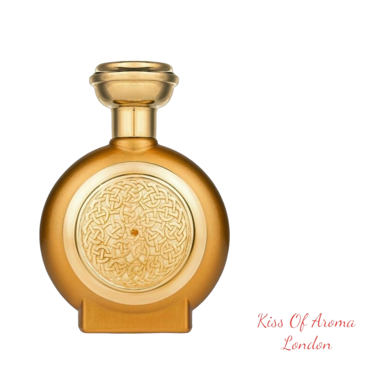 Fire Sapphire by Boadicea the Victorious Eau de Parfum