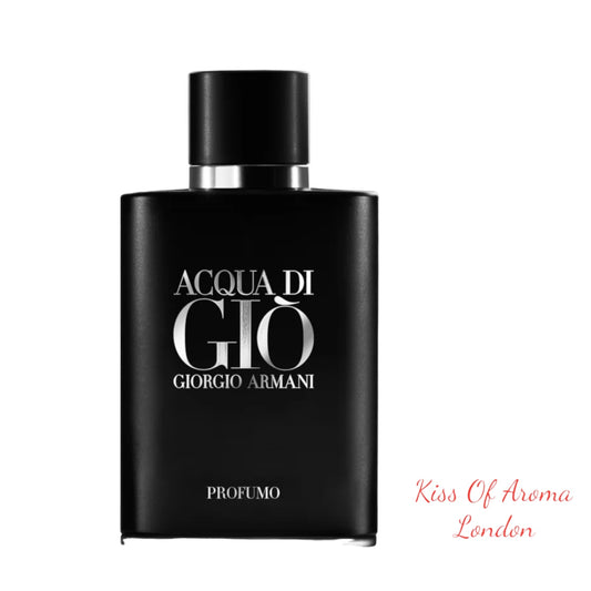Acqua di Giò Profumo by Giorgio Armani Eau de Parfum
