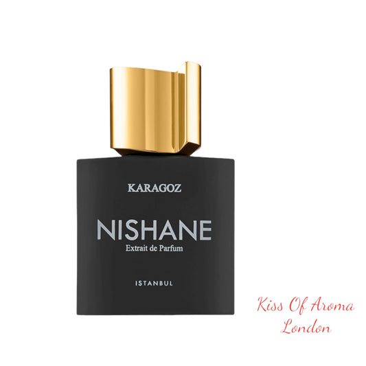Karagoz by Nishane Eau de Parfum