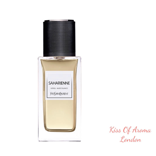 Saharienne by Yves Saint Laurent Eau de Parfum