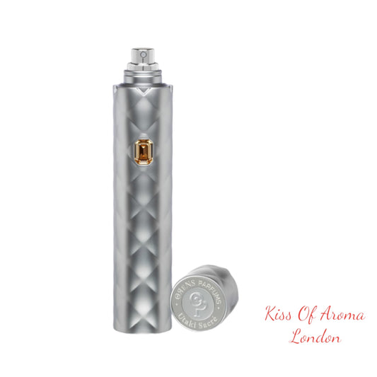 Utaki Sacre by Orens Eau de Parfum