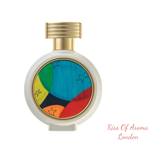 Party on the Moon by Haute Fragrance Company HFC Eau de parfum