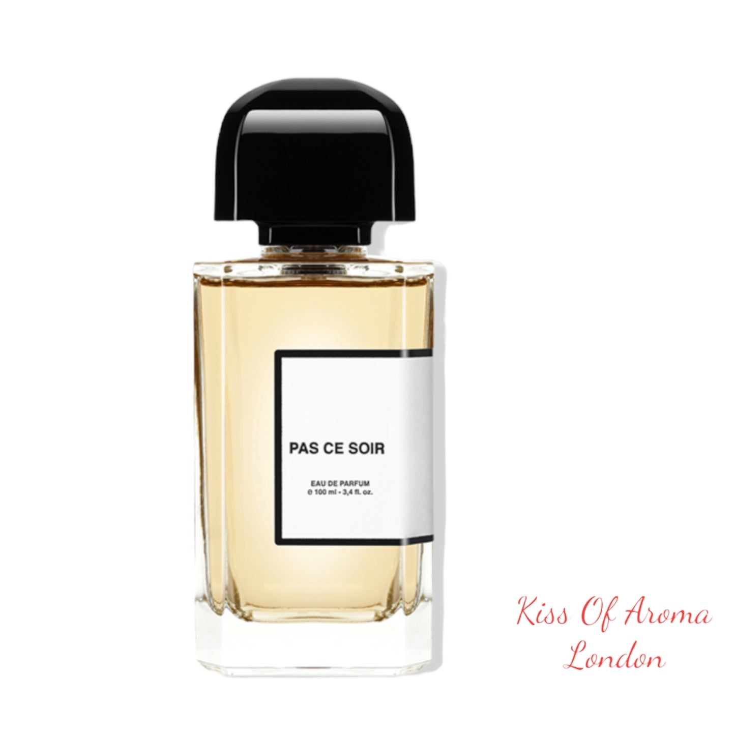 Pas Сe Soir by BDK Parfums Eau de Parfum