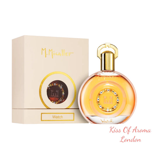 Watch by M. Micallef Eau de Parfum