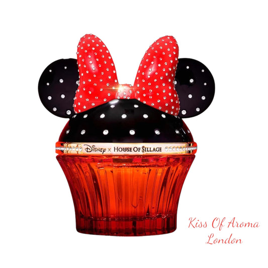 Minnie Mouse The Fragrance by House Of Sillage Eau de Parfum