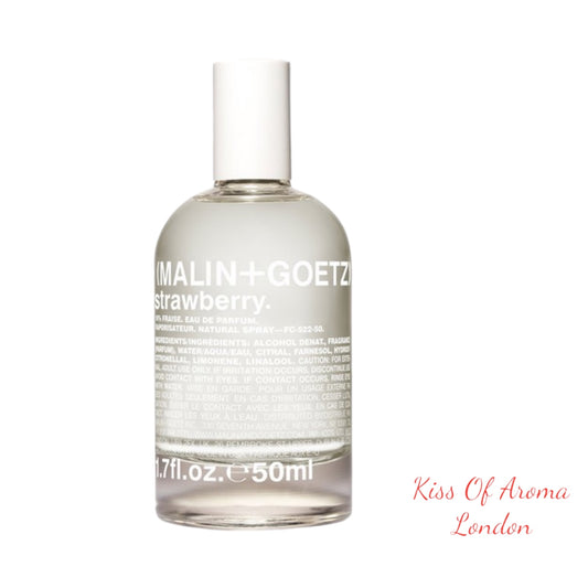 Strawberry by Malin+Goetz Eau de Parfum