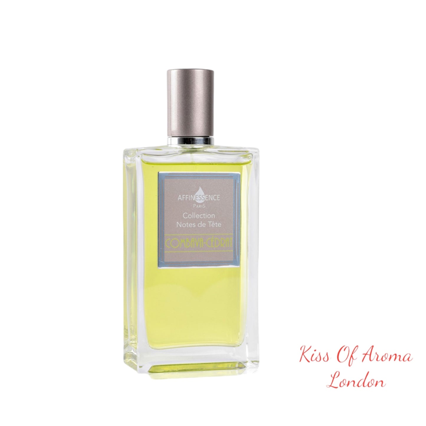 Combava Cedrat by Affinessence Eau de Parfum