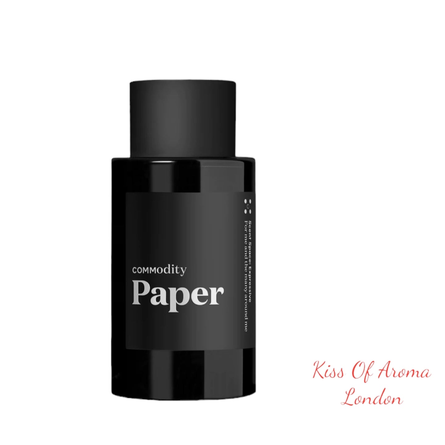 Paper by Commodity Eau de Parfum